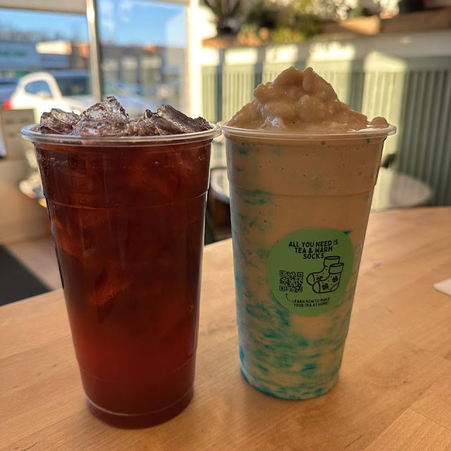 Iced Tea