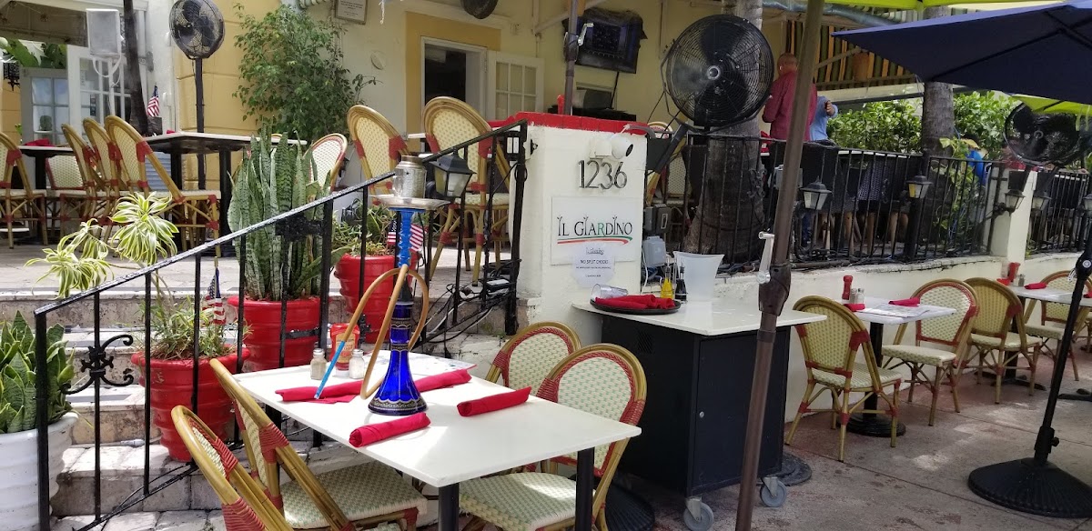 IL Giardino