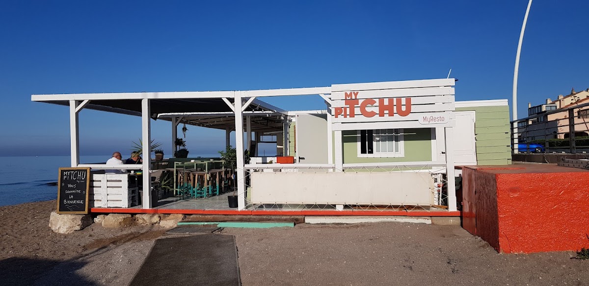 MyPitchu