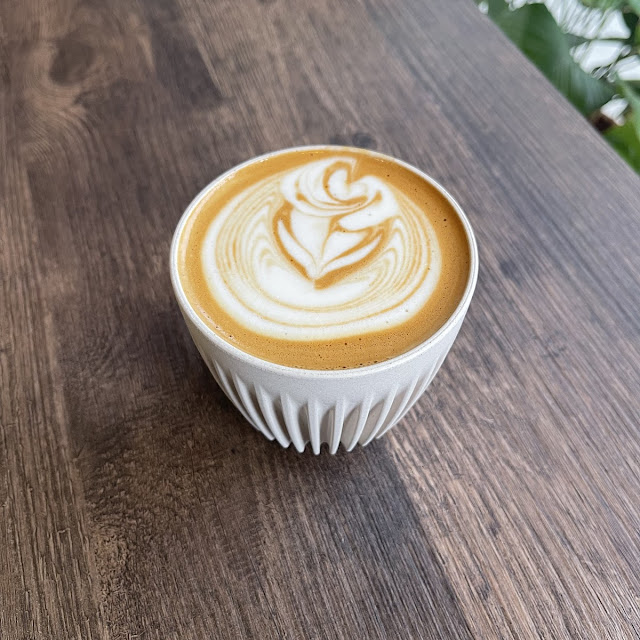 Flat White
