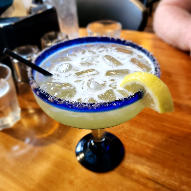 Classic Margarita
