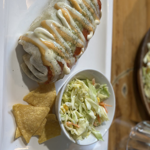 Chimichanga