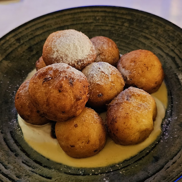 Papanași