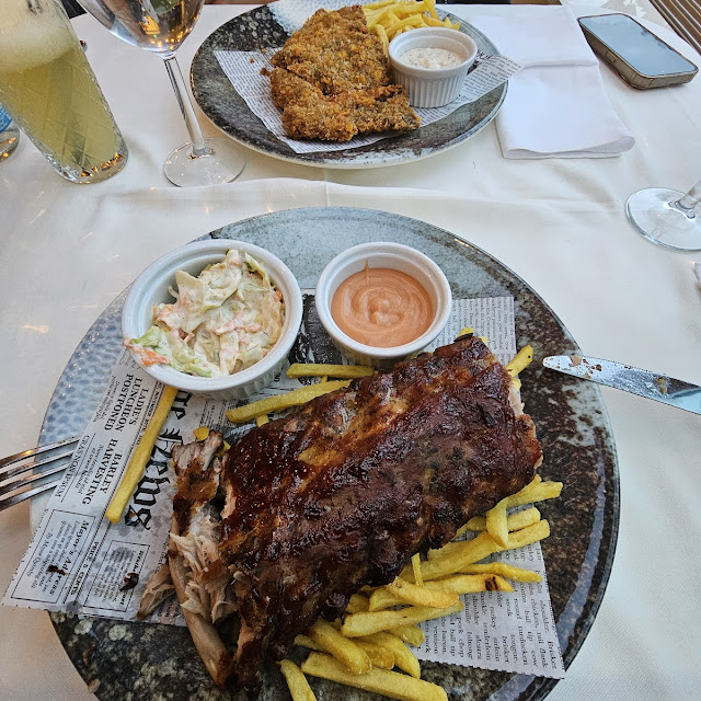 Coaste De Porc