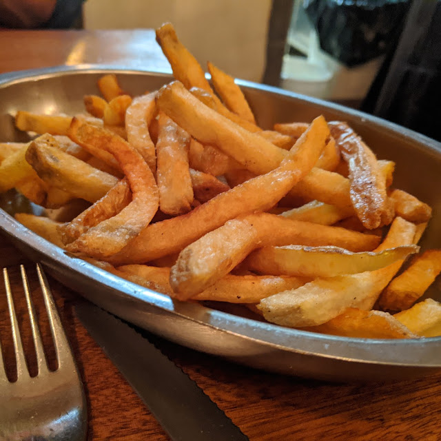 Frites