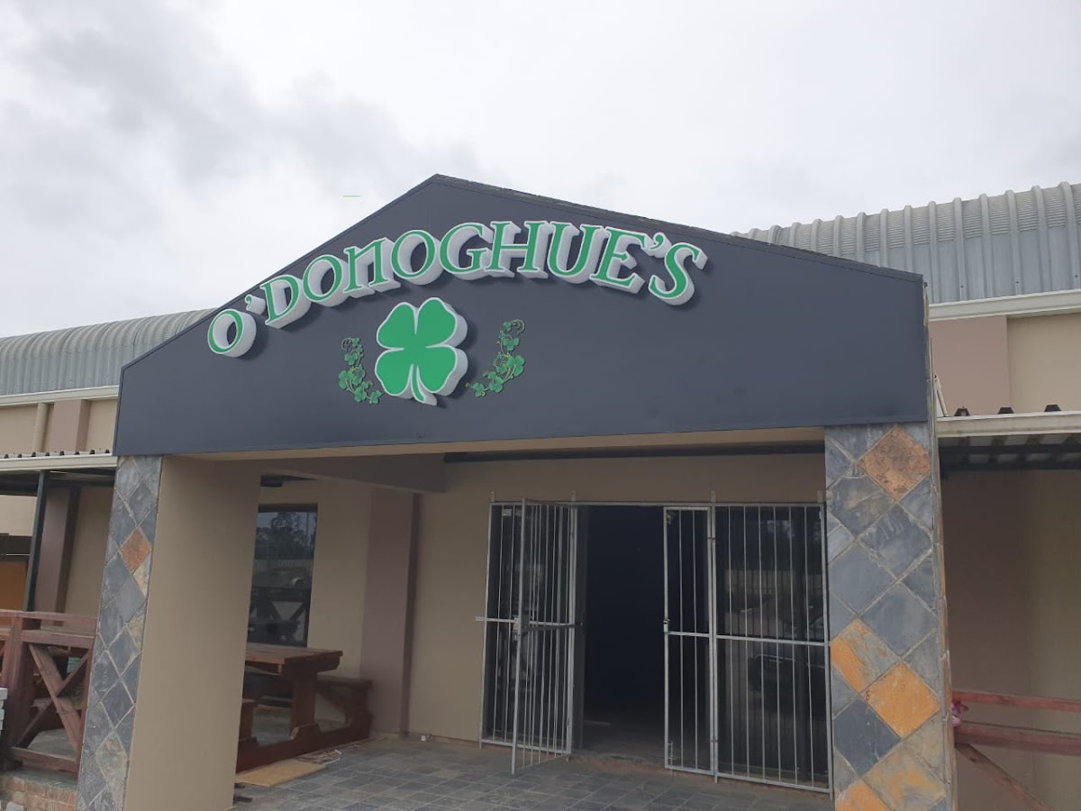 O'Donoghue's