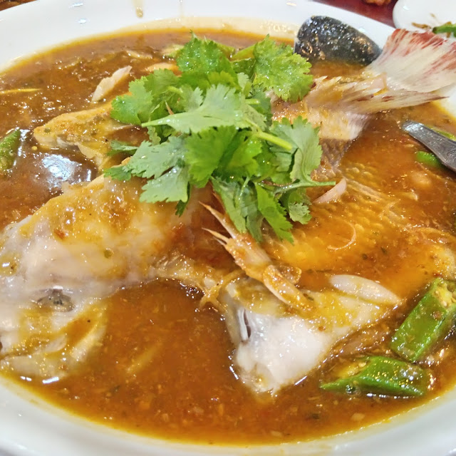 Tilapia Assam