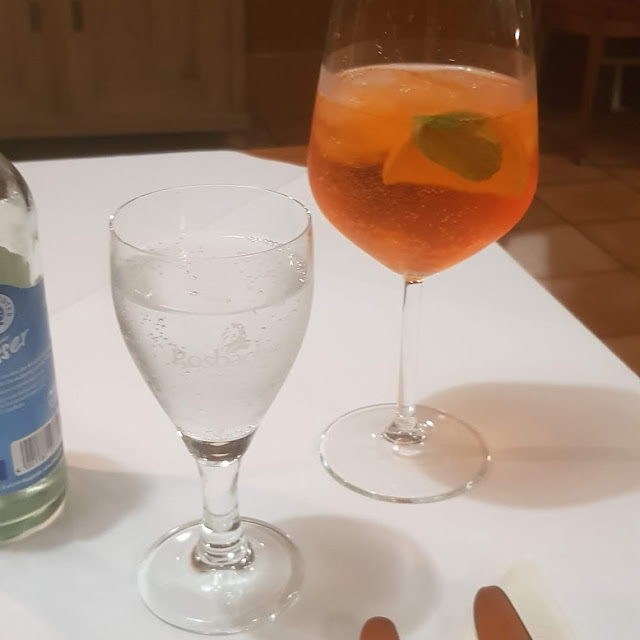 Aperol Spritz
