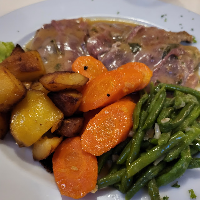 Kalbspaillard