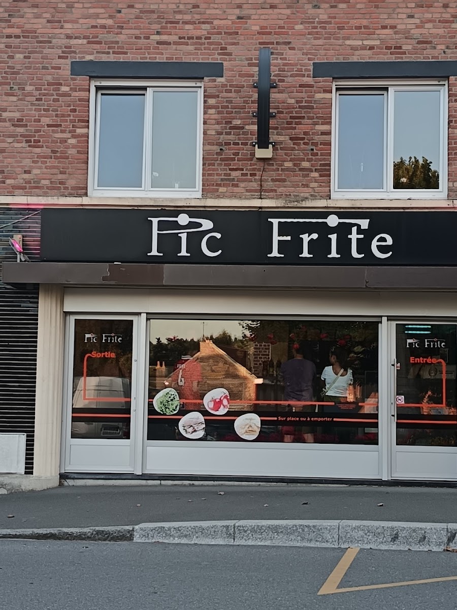 Pic Frite
