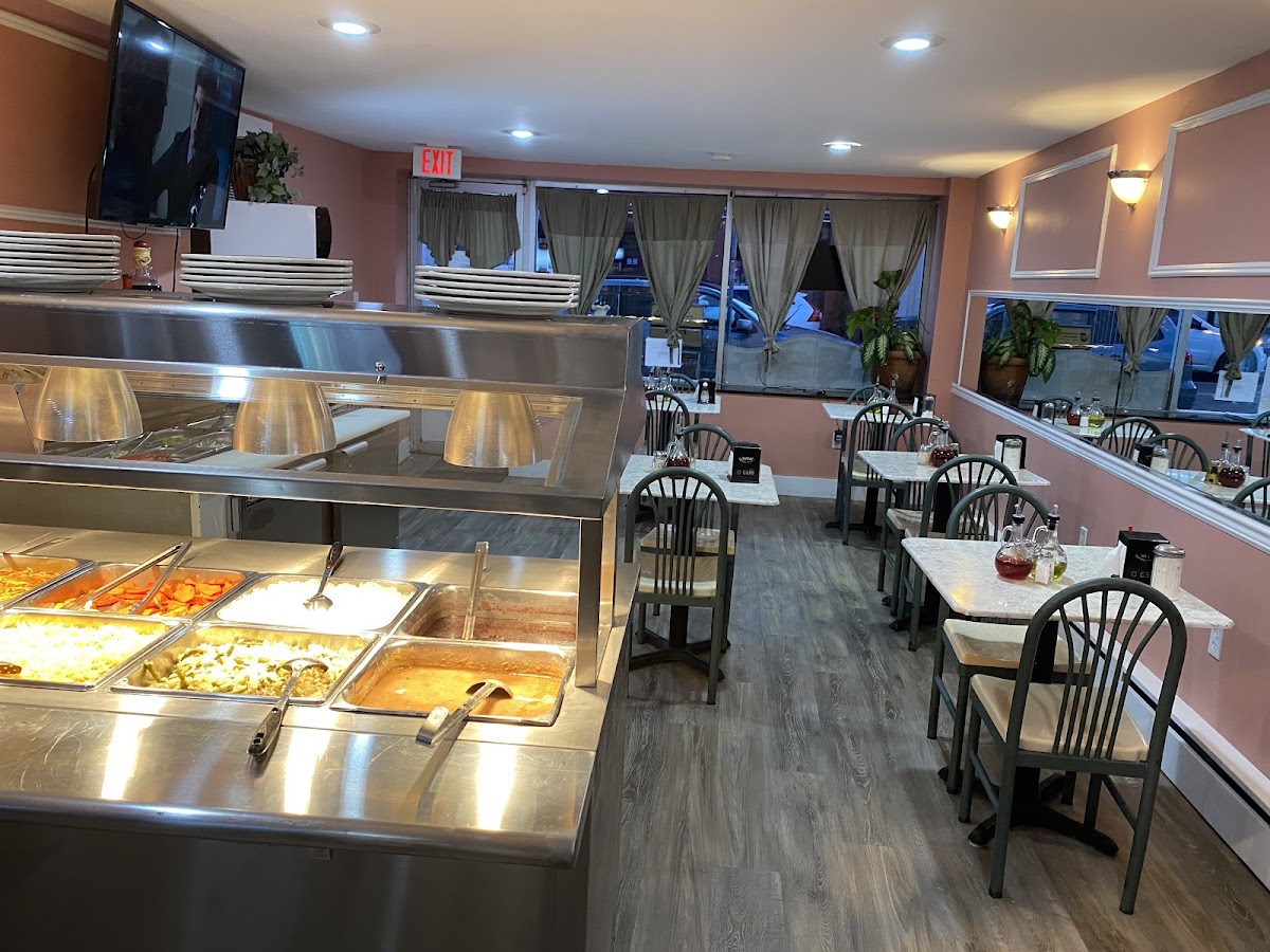 Kibom Restaurant