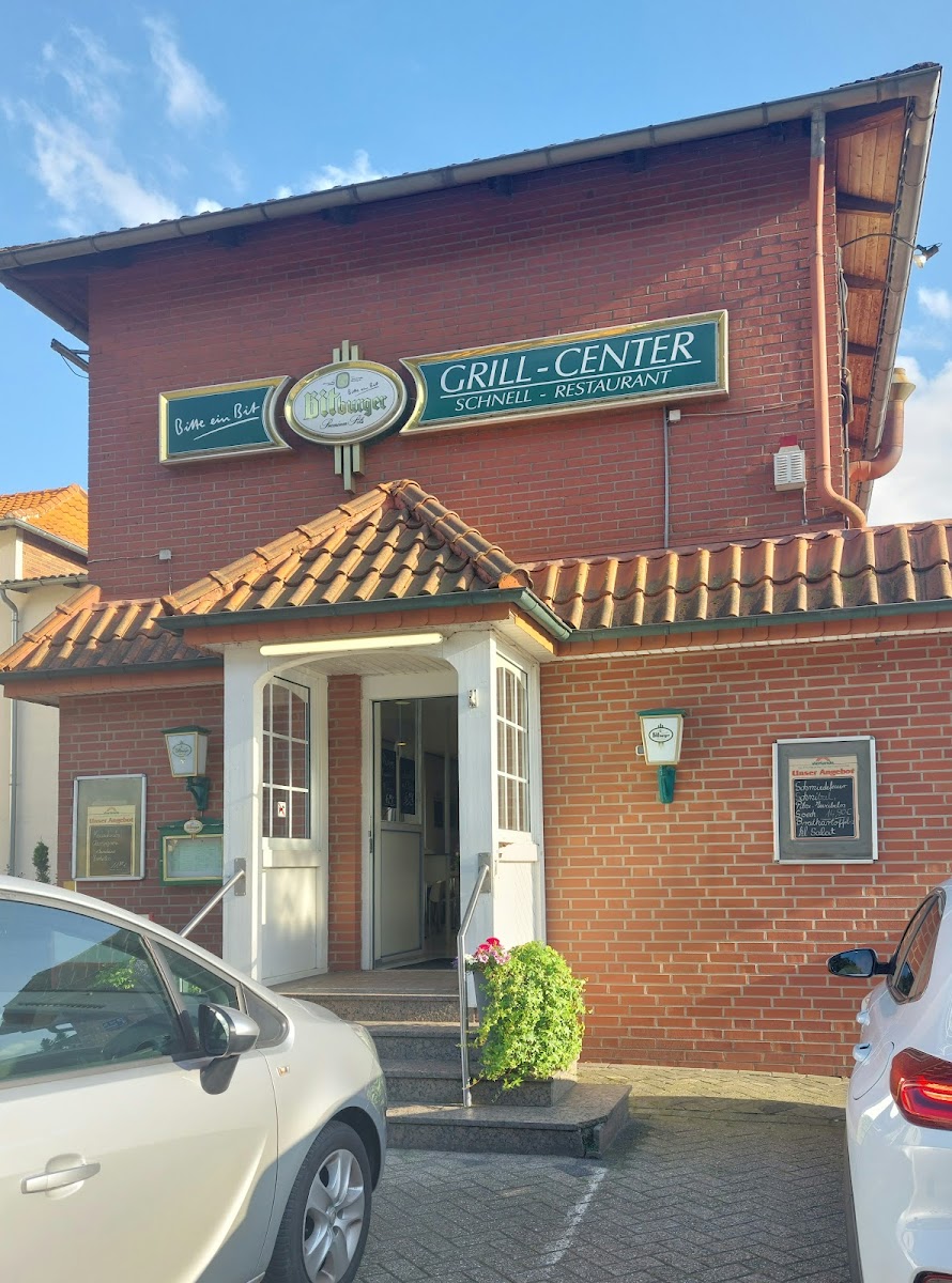 Grillcenter Fürstenau