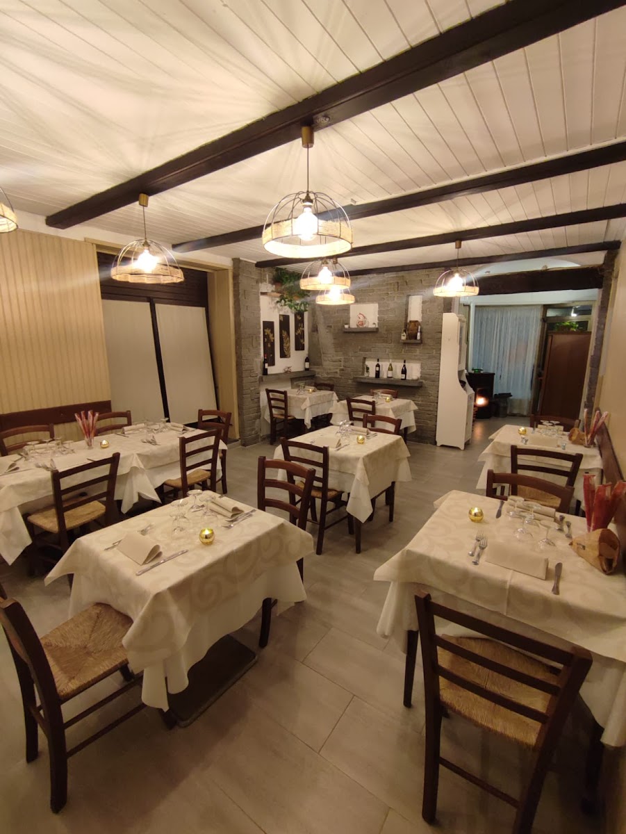 Ristorante Tre A
