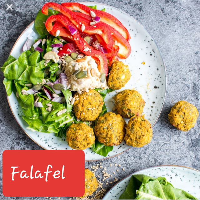 Falafel