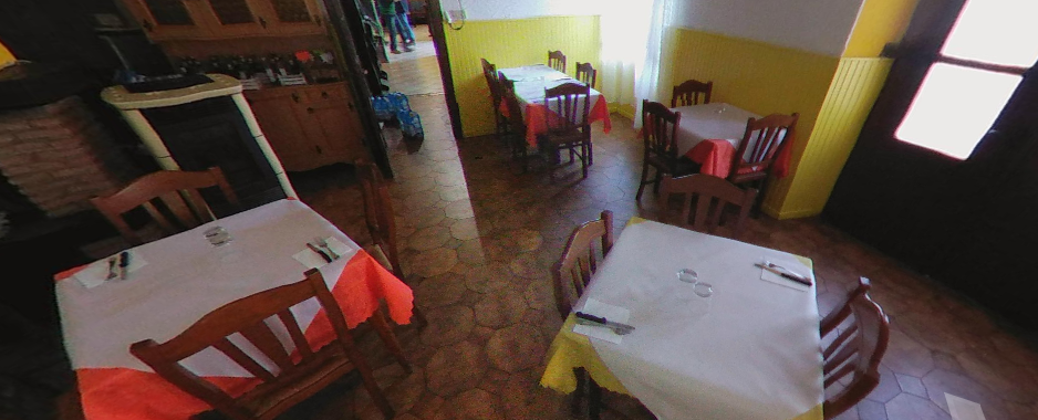Trattoria Primavera San Dorligo della Valle-Dolina