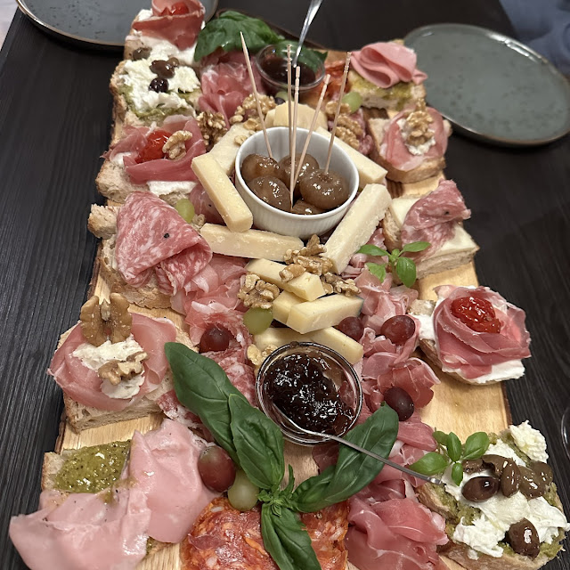Charcuterie