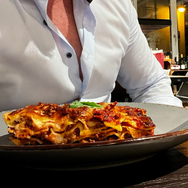 Lasagne