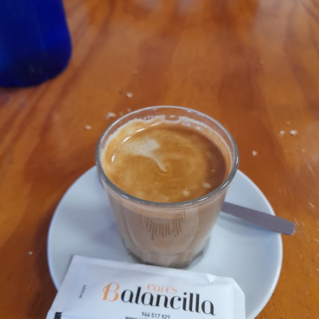 Cortado