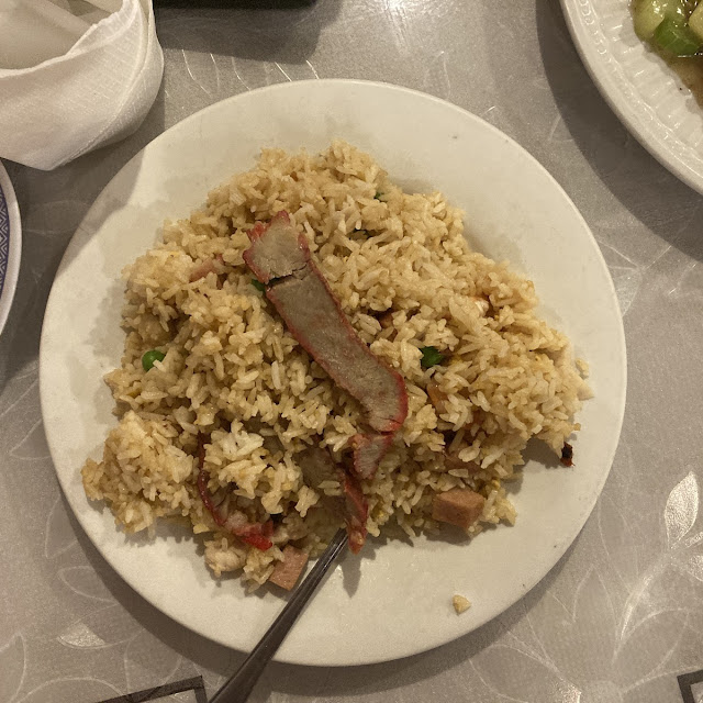 Special Fried Rice