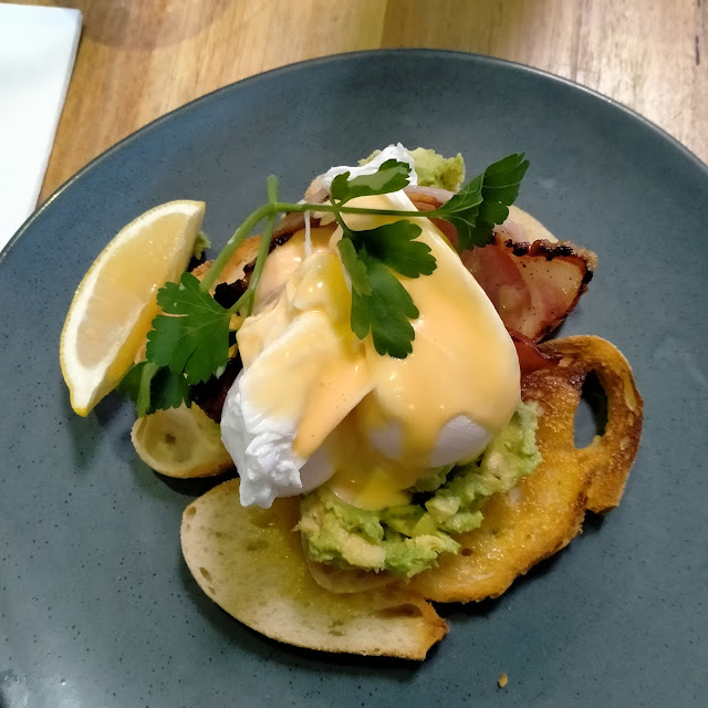 Eggs Rangeview
