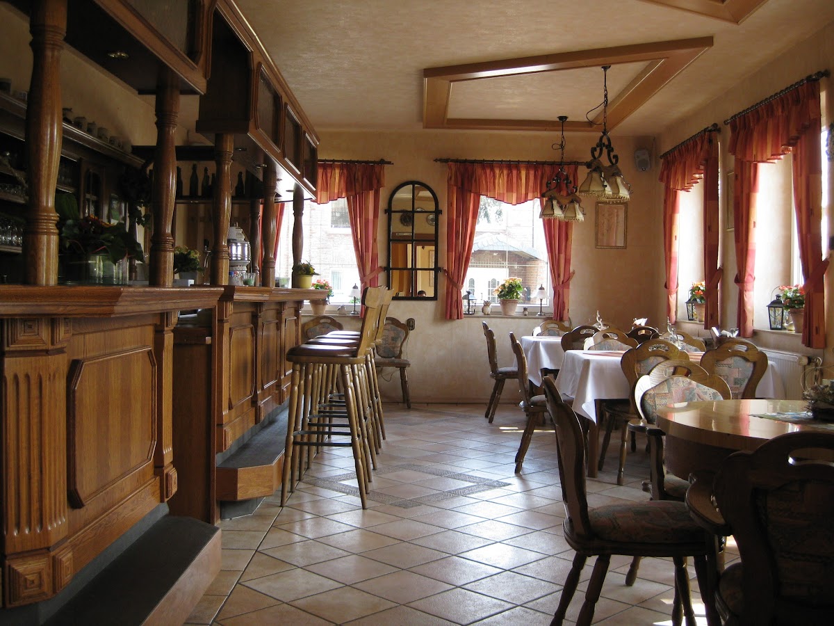 Gasthaus Zum Alten Haeseler