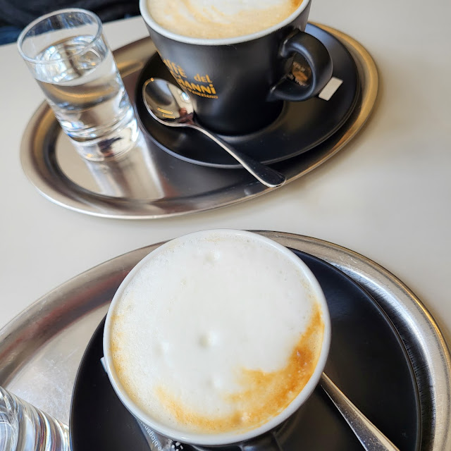 Cappuccino
