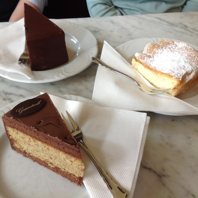 Torte