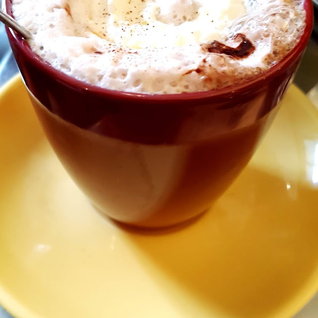 Chocolat Viennois