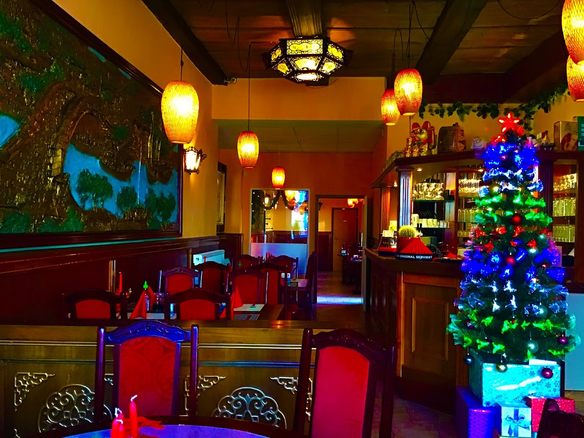 Saigon Restaurant