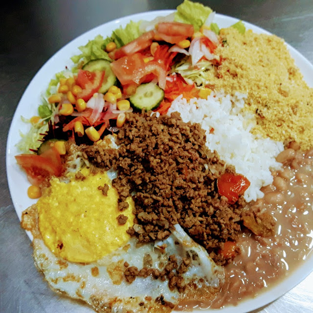 Carne Moída
