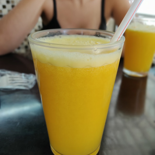 Suco de Laranja