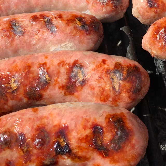 Sausage