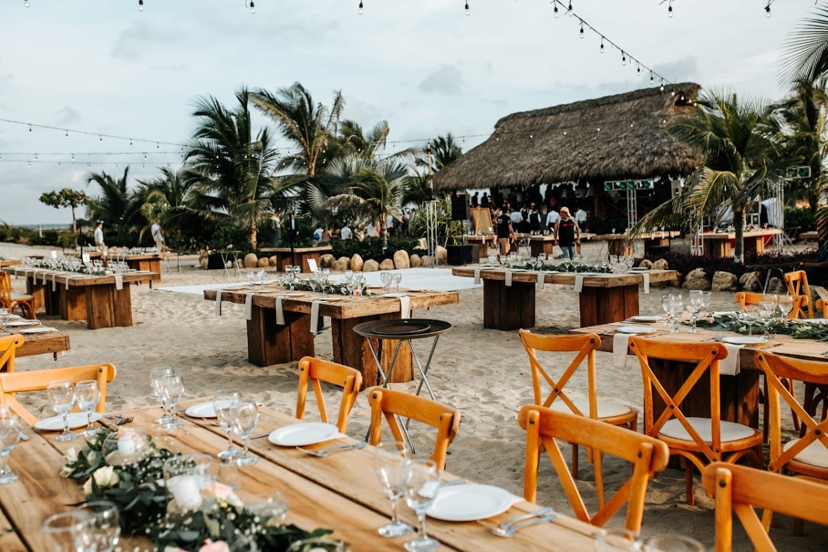 El Origen Ocean Club