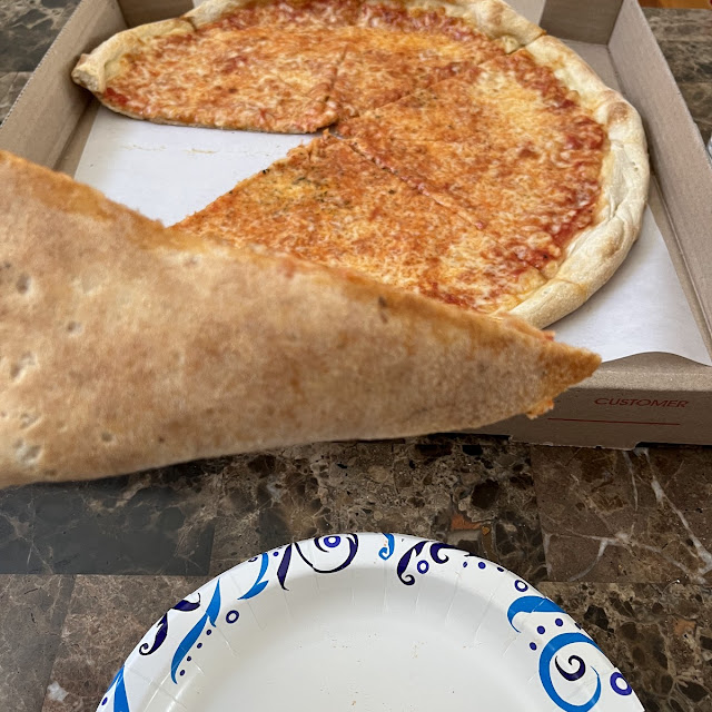Slice of Pizza
