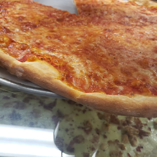 Cheese Pizza