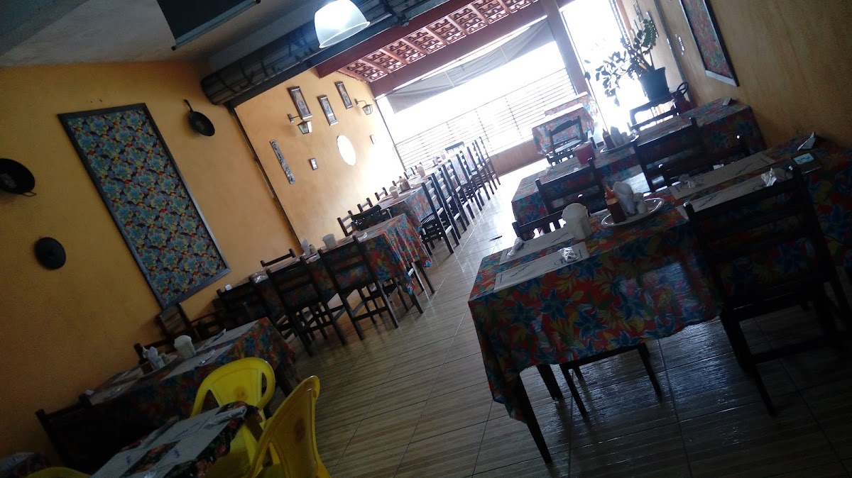 Recanto Mineiro Restaurante