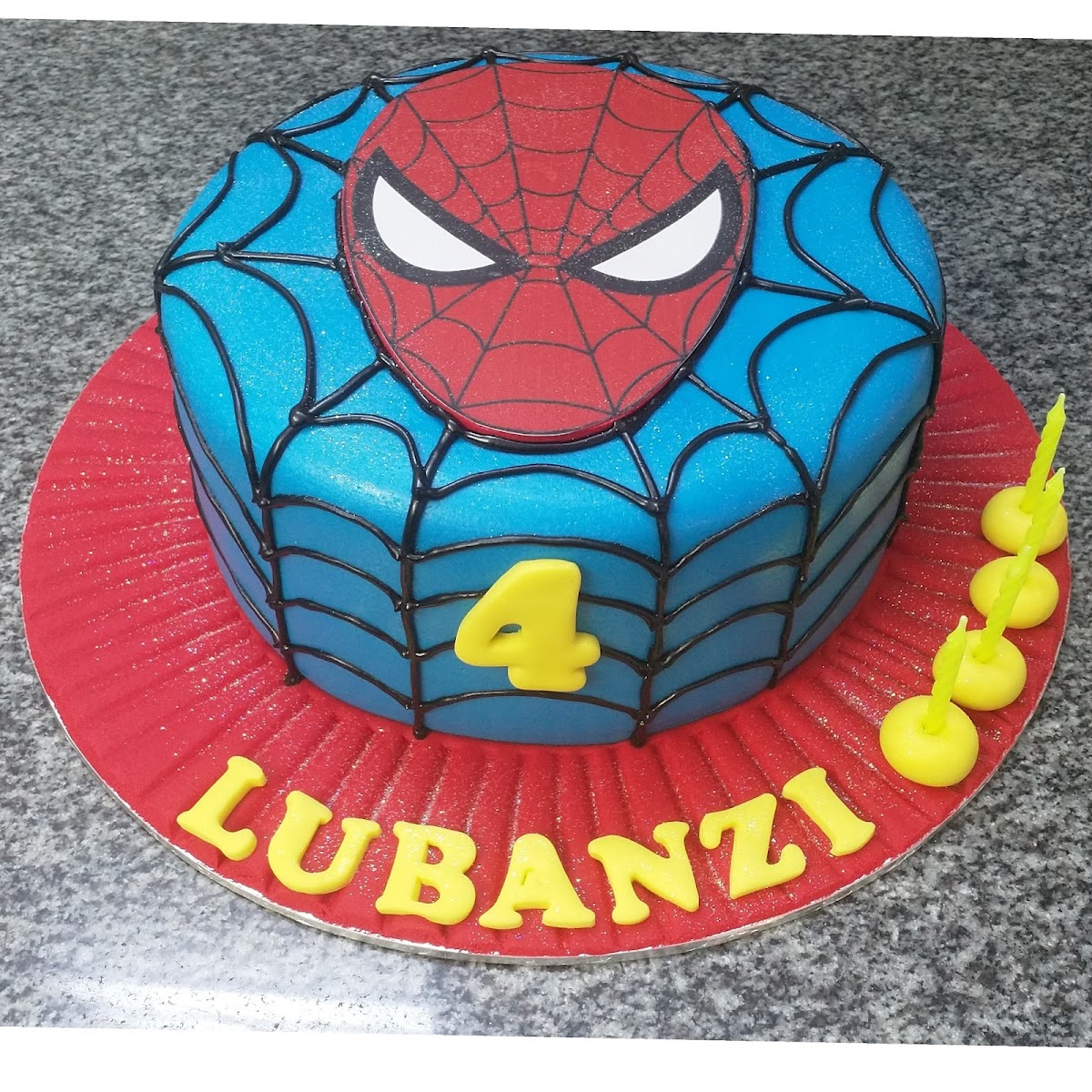 Cakes By Elize
