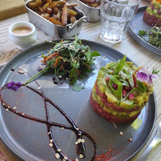 Guacamole Maison