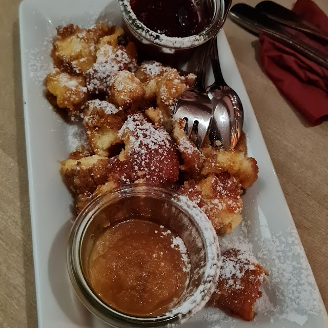 Kaiserschmarrn