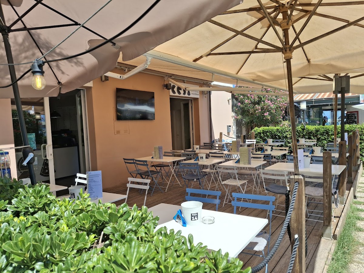 CESA pizzeria