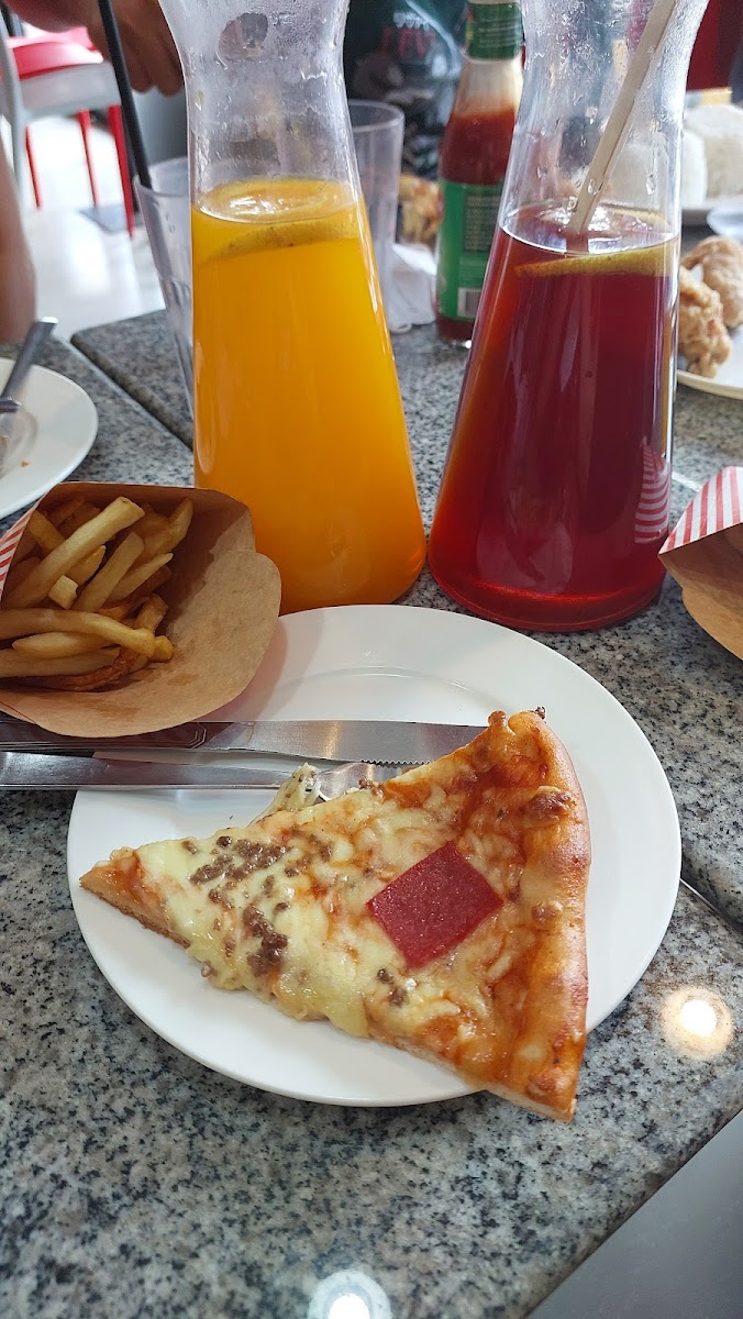 Pizzaro