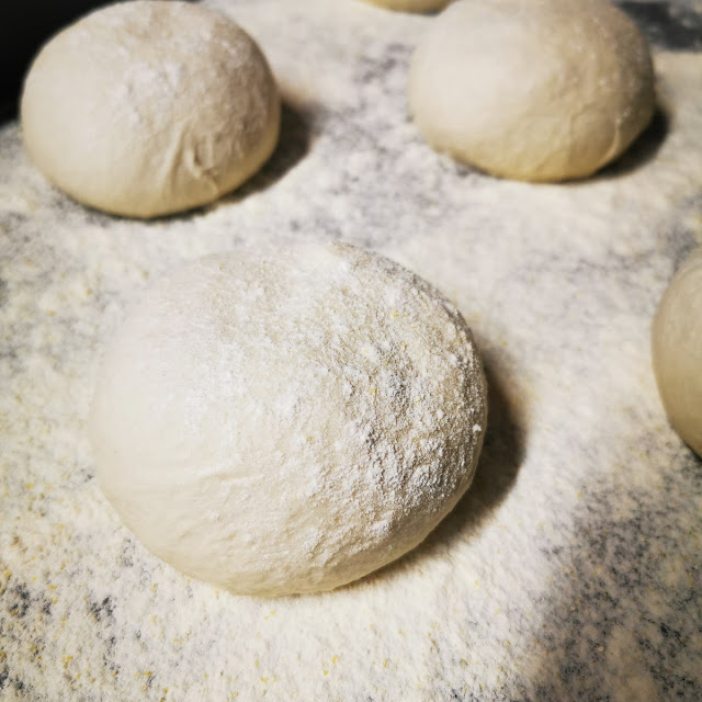 Dough
