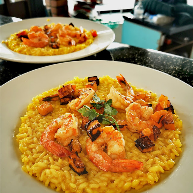 Paella