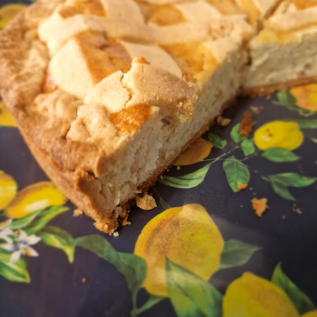 Pastiera