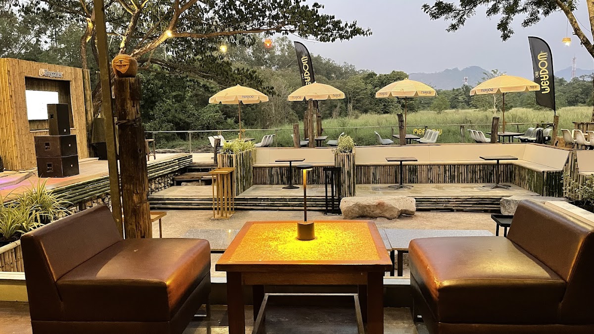 Meadow Cafe
