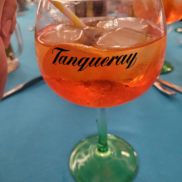Aperol Spritz