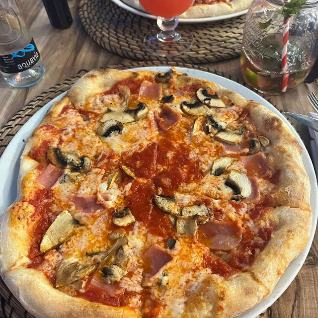 Quattro Stagioni
