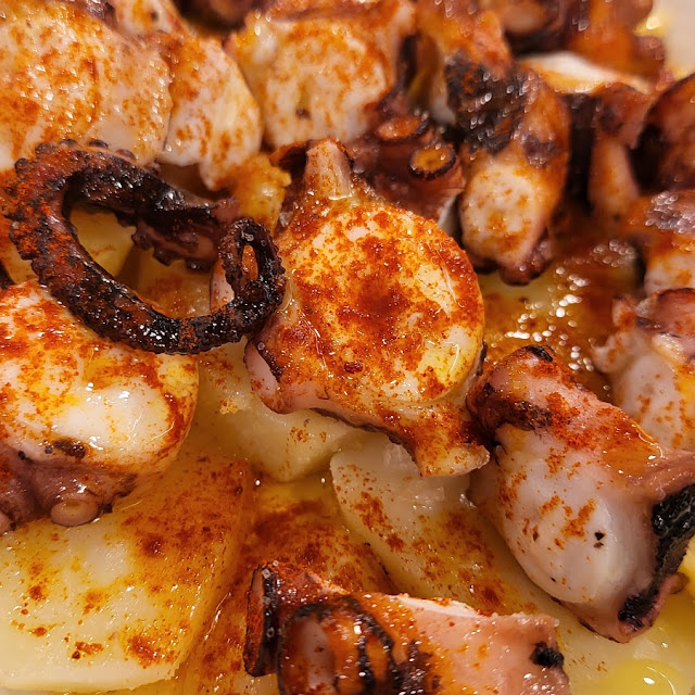 Pulpo