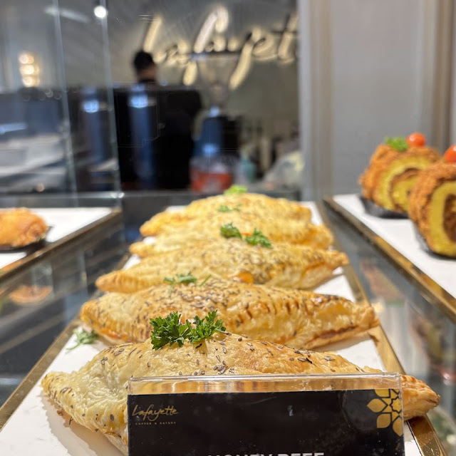 Pastry