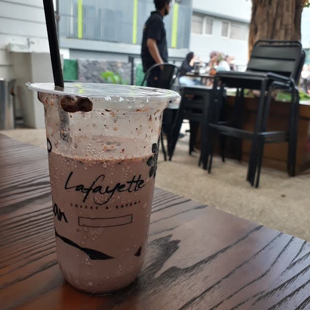 Pink Smoothiest